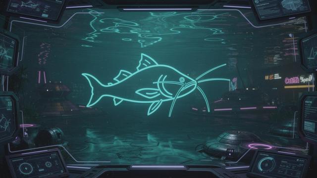 Catfish Hunters game preview