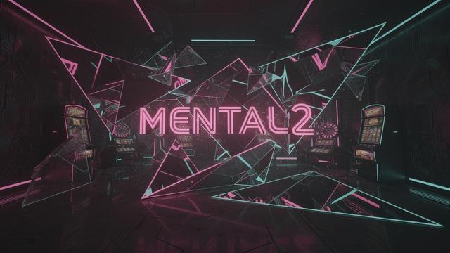 Mental2 game preview